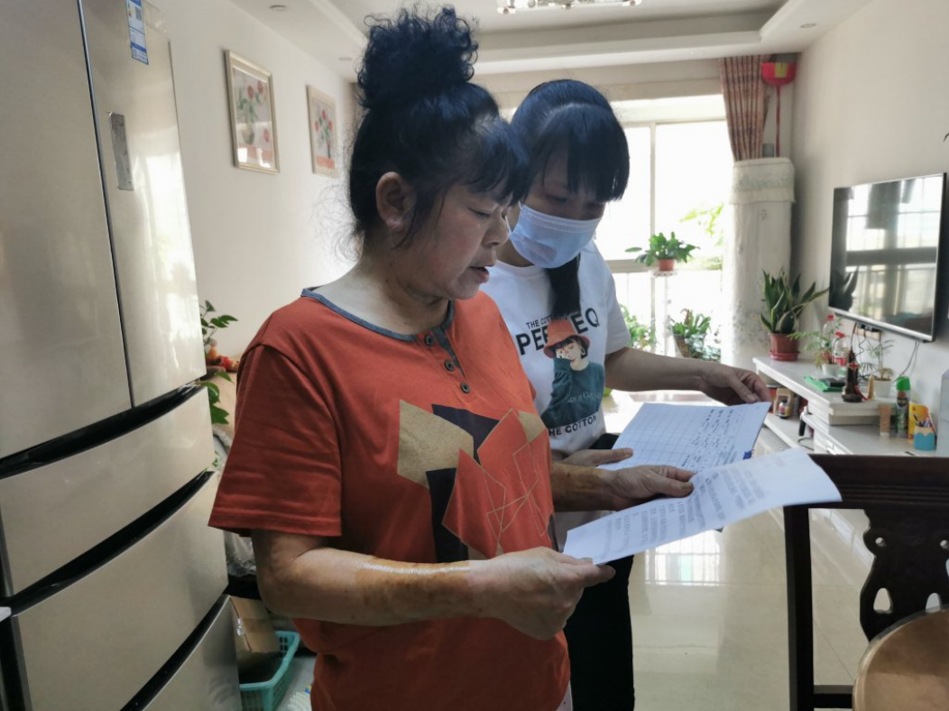 西湾矿区管理处 党员干部深入矿区开展新冠病毒疫苗接种人员信息摸排及疫苗接种知识宣传工作.png